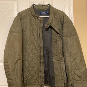 Ralph Lauren Jacket